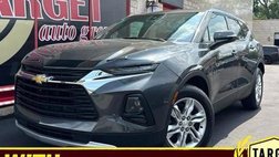 2019 Chevrolet Blazer LT