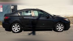 2012 Mazda MAZDA3 i Sport