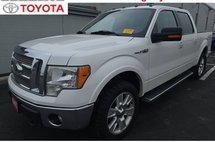 2011 Ford F-150 Lariat