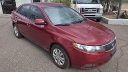 2011 Kia Forte EX