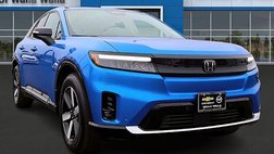 2024 Honda Prologue Touring