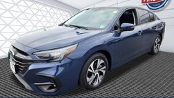 2023 Subaru Legacy Premium