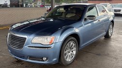 2011 Chrysler 300 C