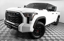 2023 Toyota Tundra TRD Pro HV
