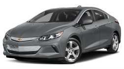 2019 Chevrolet Volt LT
