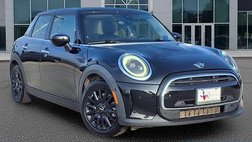 2022 MINI Hardtop 