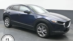 2023 Mazda CX-30 2.5 S Preferred