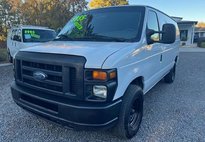 2008 Ford E-Series E-250
