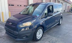 2014 Ford Transit Connect XL