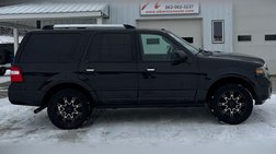 2014 Ford Expedition Limited