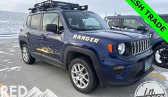 2020 Jeep Renegade Sport
