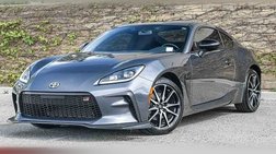 2024 Toyota GR86 Base