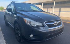 2014 Subaru XV Crosstrek 2.0i Premium