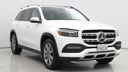 2023 Mercedes-Benz GLS GLS 450