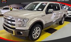 2017 Ford F-150 King Ranch