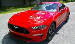 2018 Ford Mustang GT