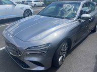 2022 Genesis G70 2.0T