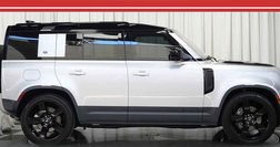 2020 Land Rover Defender 110 First Edition