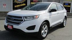 2017 Ford Edge SE
