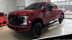 2020 Ford Super Duty F-350 Lariat