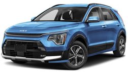 2024 Kia Niro SX
