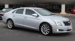 2017 Cadillac XTS Luxury