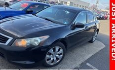 2008 Honda Accord EX