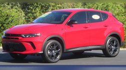 2023 Dodge Hornet GT