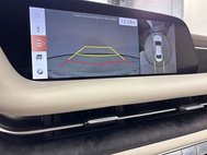 2026 Genesis G90 3.5T e-Supercharger