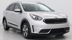 2019 Kia Niro LX