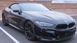 2023 BMW 8 Series M850i xDrive