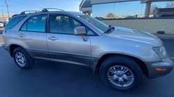1999 Lexus RX 300 Base