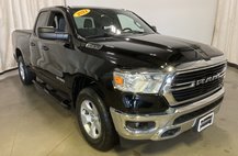 2021 Ram Ram Pickup 1500 Big Horn