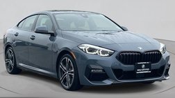 2024 BMW 2 Series 228i xDrive Gran Coupe