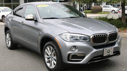 Used Bmw X6 For Sale In Jacksonville Fl 7 Cars From 50 987 Iseecars Com