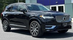 2022 Volvo XC90 T6 Inscription 6-Passenger