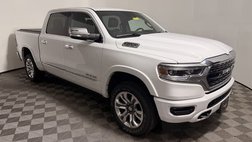 2022 Ram Ram Pickup 1500 Limited