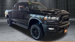 2024 Ram Ram Pickup 2500 Power Wagon