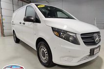 2023 Mercedes-Benz Metris Cargo