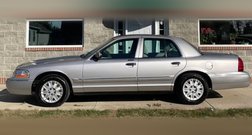 2005 Mercury Grand Marquis GS