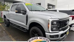 2024 Ford Super Duty F-350 Lariat