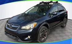 2014 Subaru XV Crosstrek 2.0i Premium
