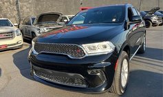 2023 Dodge Durango SXT