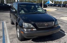 2000 Lexus RX 300 Base