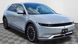 2024 Hyundai Ioniq 5 Limited