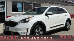 2018 Kia Niro LX