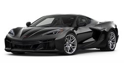 2025 Chevrolet Corvette Z06