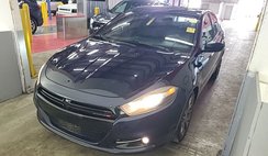 2014 Dodge Dart SXT