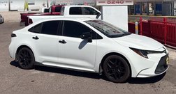 2020 Toyota Corolla L