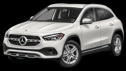 2021 Mercedes-Benz GLA-Class GLA 250